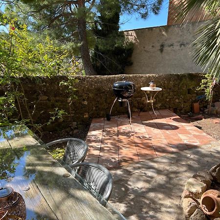 Apartamento Antiguo Molino Arnes Exterior foto